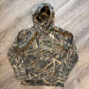 Magellan Outdoors Camouflage Hoodie